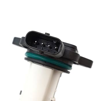 Amazon.com: ZERTRAN Mass Air Flow Sensor Meter 13627593624